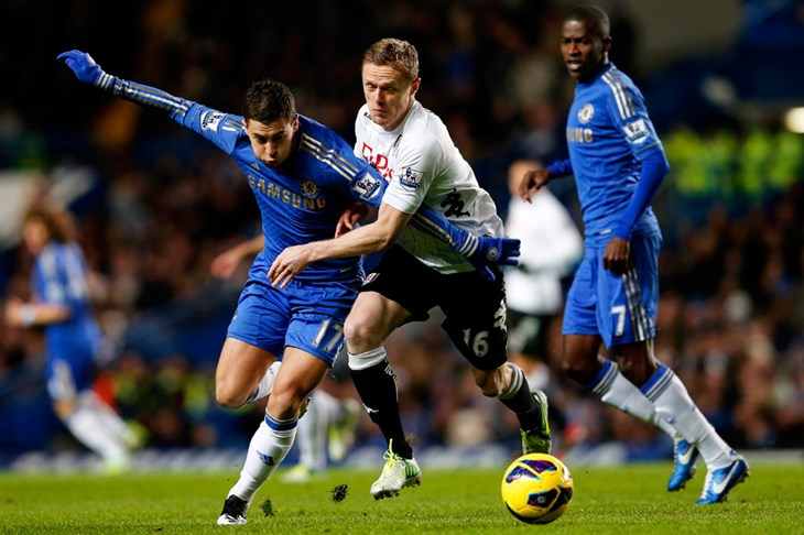 Video: United i City novim pobjedama pobjegli pratnji, Chelseaju druga uzastopna "nula"