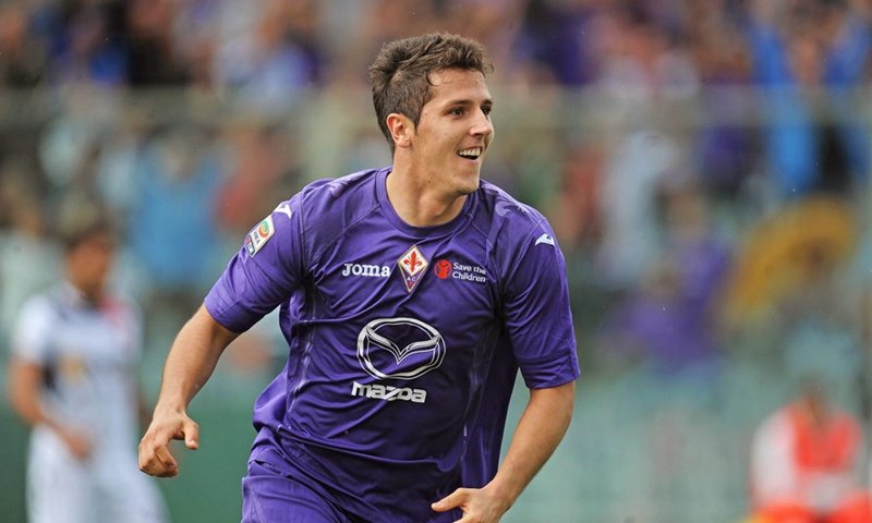 Fiorentina bez problema prošla u osminu finala Kupa, od prvoligaša ispao Chievo