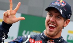 Sebastian Vettel kreće po četvrtu uzastopnu titulu, svi ostali u lov na Sebastiana Vettela