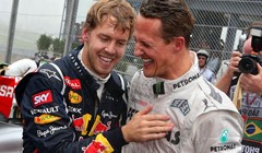 FIA potvrdila da Vettel nije napravio ništa nedopušteno