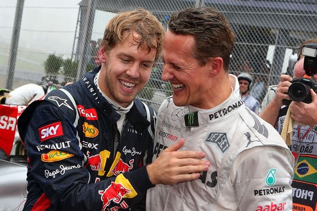 FIA potvrdila da Vettel nije napravio ništa nedopušteno