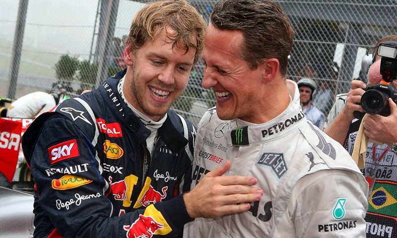 FIA potvrdila da Vettel nije napravio ništa nedopušteno