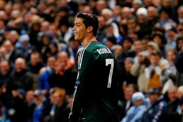 15 napadača u konkurenciji za tri pozicije u FIFA FIFPro momčadi godine