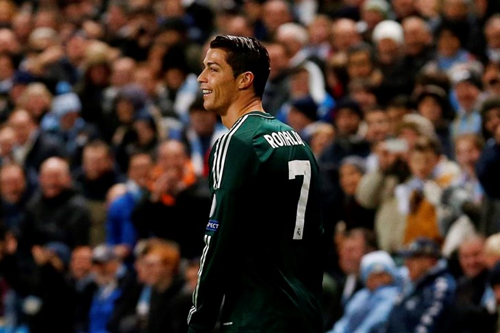 15 napadača u konkurenciji za tri pozicije u FIFA FIFPro momčadi godine