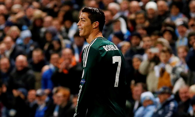 15 napadača u konkurenciji za tri pozicije u FIFA FIFPro momčadi godine