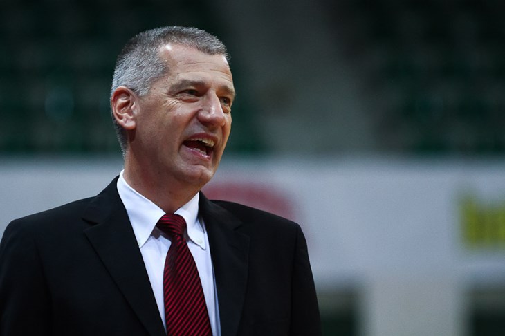 Aleksandar Petrović izabran za najboljeg trenera godine u Bosni i Hercegovini