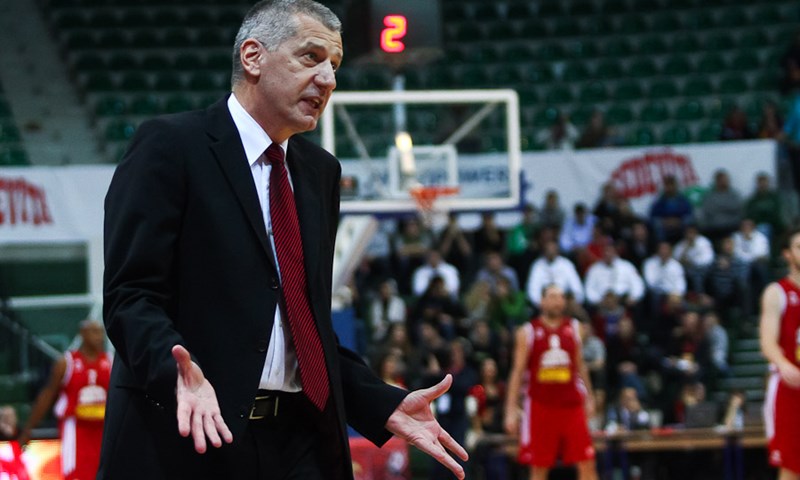 Petrović: "U Kragujevcu morate biti koncentrirani 40, a ne 38 minuta"