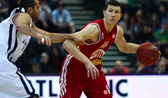 Vulić: "Zagreb bi mogao biti početak našeg uspona u kvaliteti igre i rezultatu"