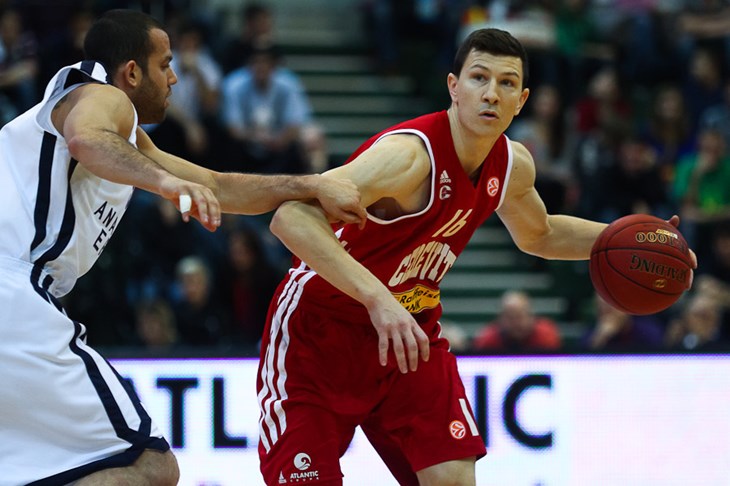 Vulić: "Zagreb bi mogao biti početak našeg uspona u kvaliteti igre i rezultatu"