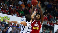 Gelabale na odlasku iz Cedevite, bez produžetka tromjesečnog ugovora