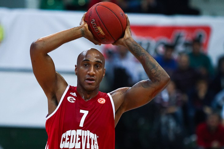 Napadački raspoložena Cedevita bez problema do pobjede nad Krkom