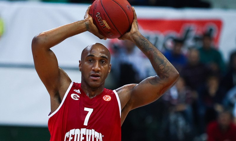 Cedevita u posljednjoj četvrtini slomila dobru Budućnost
