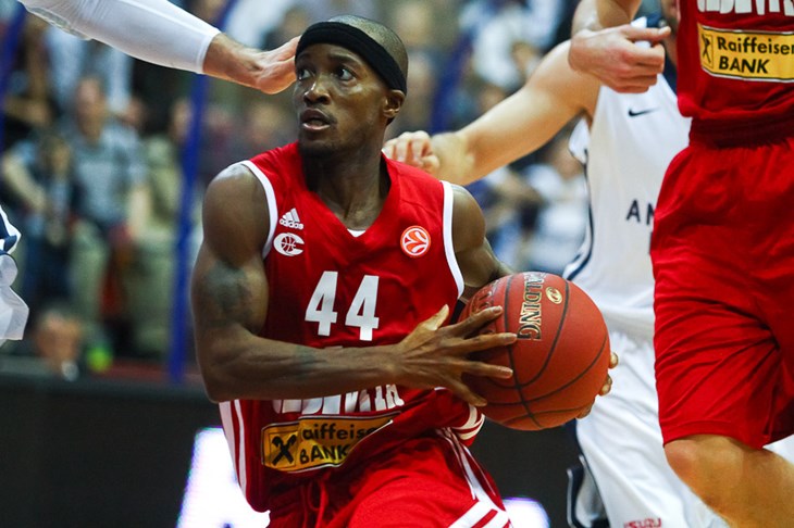 Cedevita bez pobjede protiv Efesa, Top 16 ostaje san