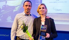 SPORTO International Award dodijeljen hrvatskom projektu