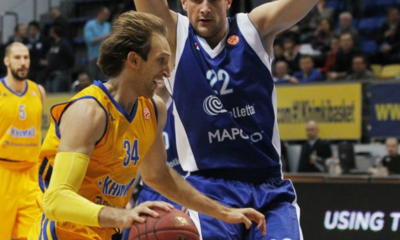 Poraz Himkija na gostovanju kod Uniksa unatoč dobroj igri Planinića