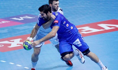 Karabatić s osam pogodaka dopustio Montpellieru samo bod, poraz Chambéryja
