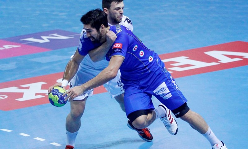 Karabatić s osam pogodaka dopustio Montpellieru samo bod, poraz Chambéryja