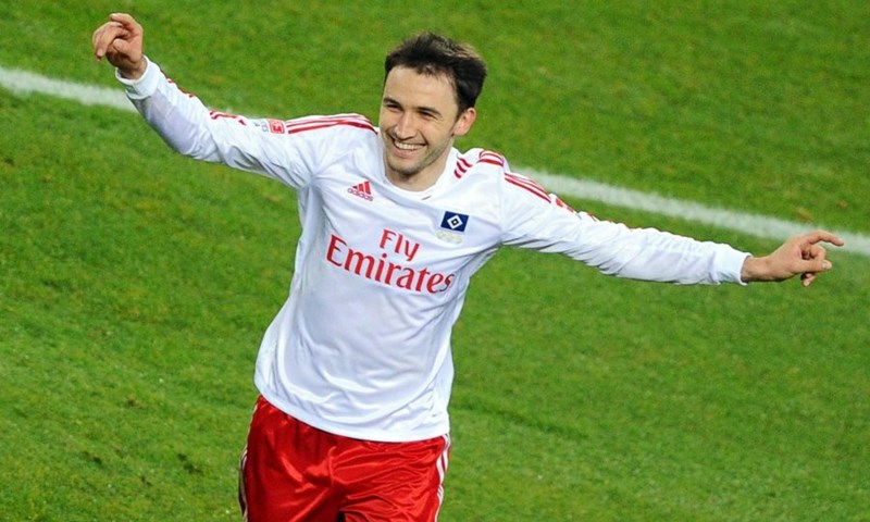 Milan Badelj u najboljoj momčadi Bundeslige