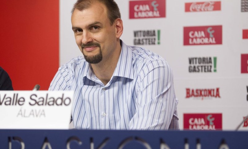 Tabak: "Dvije utakmice u jednoj, a došli smo s niskim samopouzdanjem"