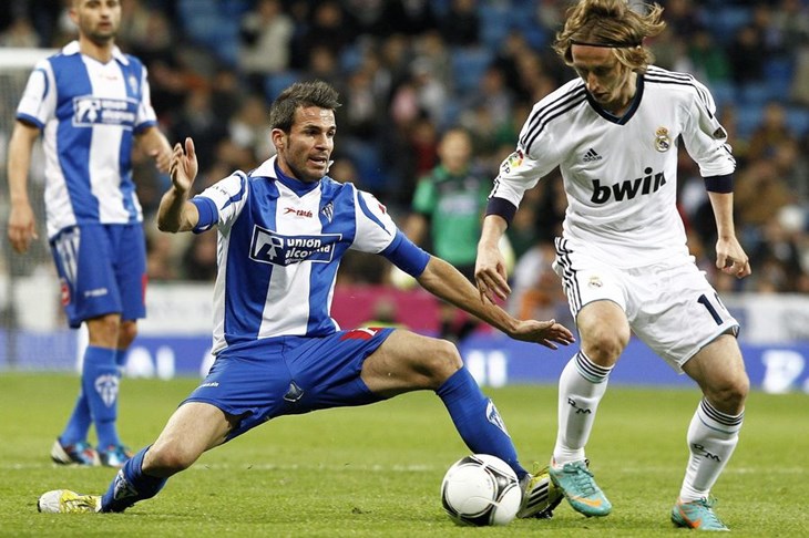 Villas-Boas: "Modriću je pametnije da se koncentrira na svoj klub, a ne na Balea"