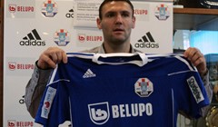 Pranjić: "Nadam se ostaviti traga u Slavenu"