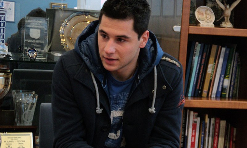 Igor Bubnjić pojačao redove Intera, Mikulić iz Osijeka preselio u Moldaviju