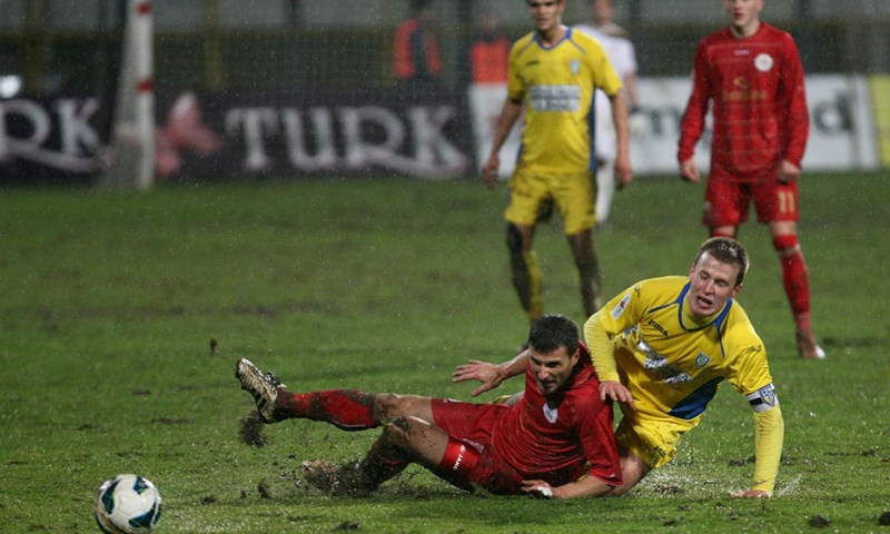 Ante Rebić pogotkom i asistencijom za Bellea donio Splitu bodove u Zaprešiću