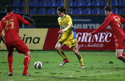 Bivši australski reprezentativac najnovije pojačanje Zrinjskog iz Mostara