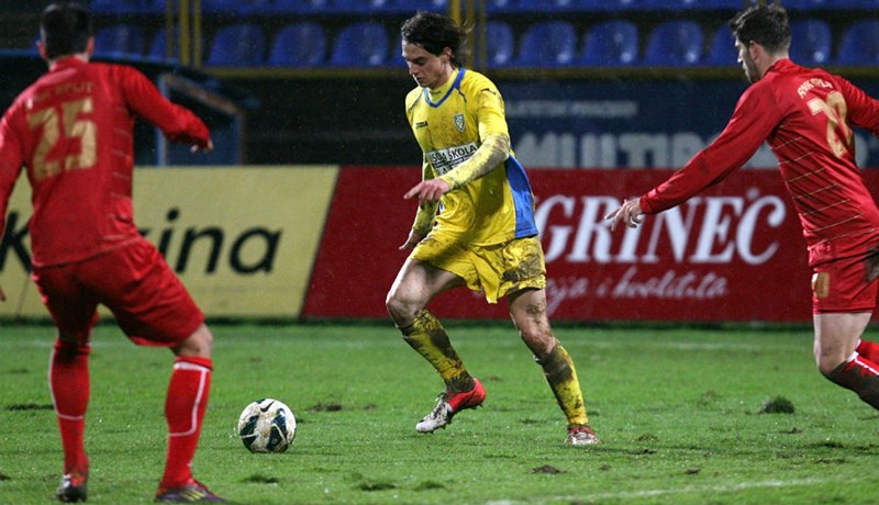 Bivši australski reprezentativac najnovije pojačanje Zrinjskog iz Mostara