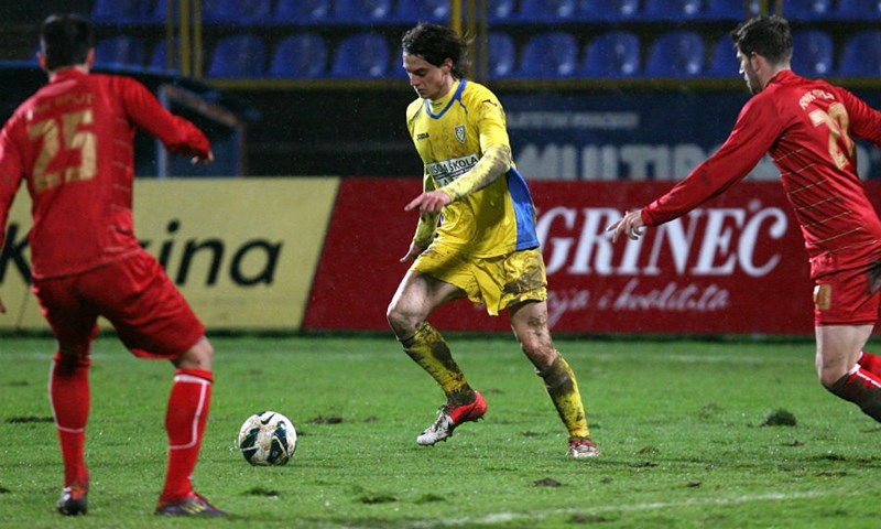 Bivši australski reprezentativac najnovije pojačanje Zrinjskog iz Mostara