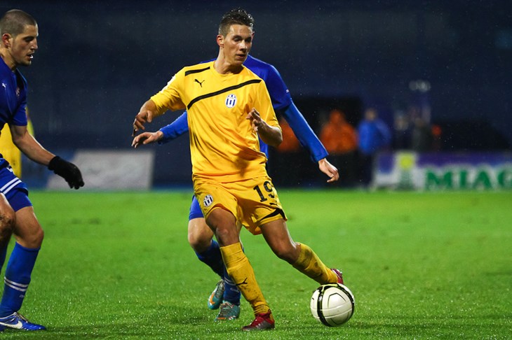 Uzbudljive minute na Kantridi i u Kranjčevićevoj