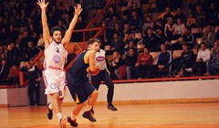 Poraz reprezentacije do 20 godina na startu turnira u talijanskom Jesolu