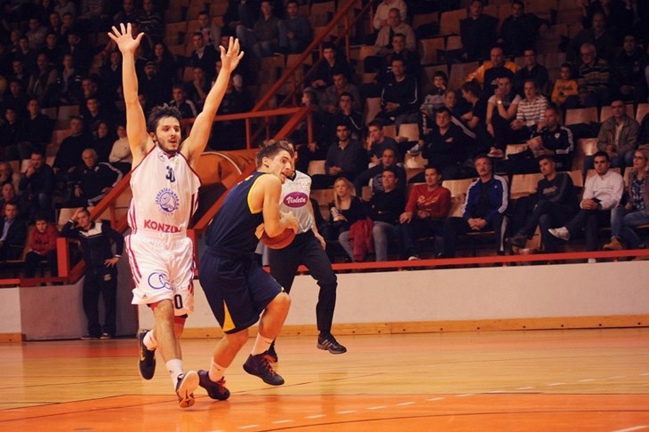 Poraz reprezentacije do 20 godina na startu turnira u talijanskom Jesolu