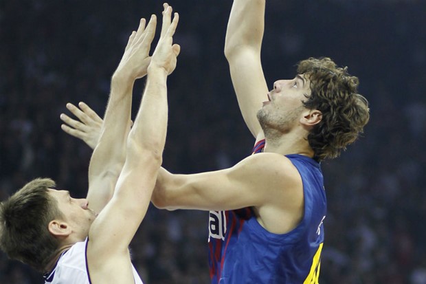 Video: Maestralni Tomić nakon 50 minuta vrhunske košarke s Barcelonom izbacio Real