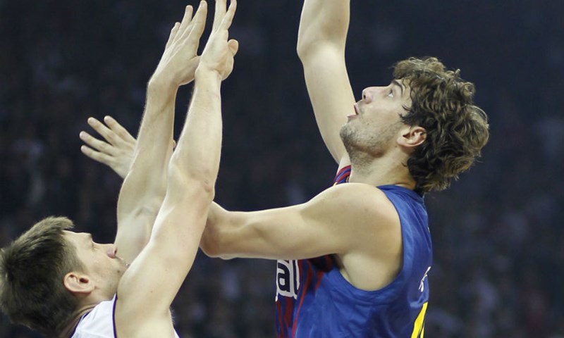 Barcelona na krilima sjajnog Inglesa ponizila Bešiktaš, Hezonja debitirao s pet poena