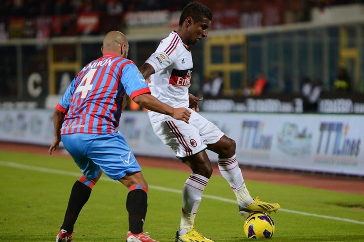 Milan preokretom u nastavku došao do sedmog mjesta