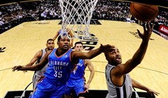 David Stern kaznio San Antonio Spurse s 250.000 dolara zbog "odmaranja igrača"