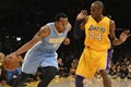 Video: Pobjednički niz Lakersa prekinut u Denveru, Smith brži od sirene za trijumf Knicksa