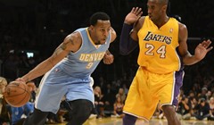 Video: Lakersi kako njihov trener voli, prekinut pobjednički niz Hawksa