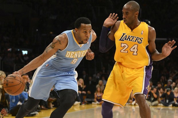 Video: Nuggetsi kontrama uništili Lakerse i zadržali ih na negativnom omjeru
