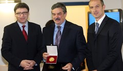 Ratko Rudić među dobitnicima nagrade Franjo Bučar za životno djelo