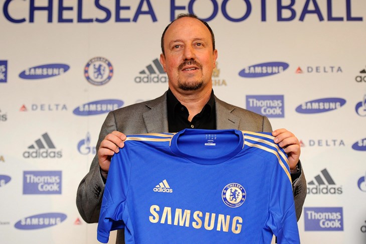 Benitez: "Ne, nisam 100 posto siguran da ću ostati na ovom poslu"