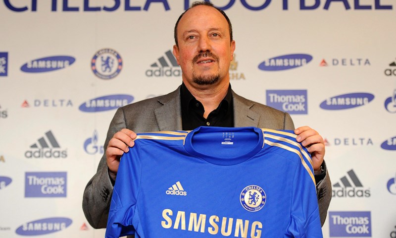 Benitez: "Ne, nisam 100 posto siguran da ću ostati na ovom poslu"