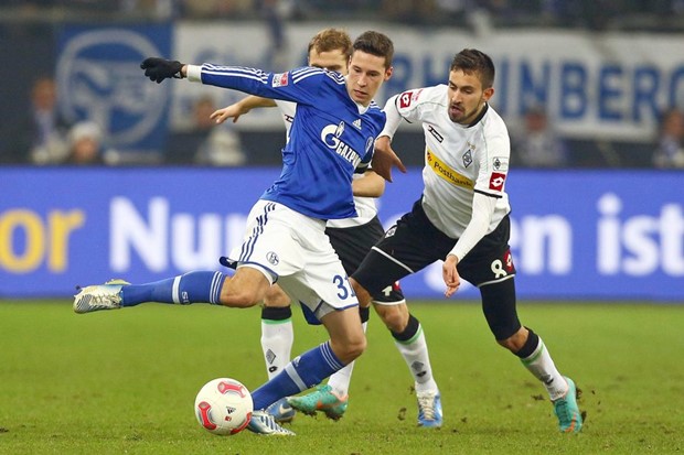 Kießling donio četvrtu uzastopnu pobjedu Bayeru, nastavljena kriza Schalkea