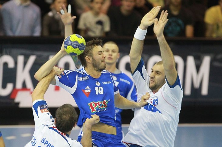 Nakon igre bez obrane u prvom dijelu, Zagrebaši u Szegedu doživjeli peti ovosezonski poraz u Ligi prvaka