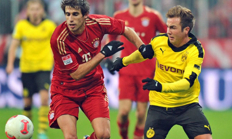Borussia Dortmund i Bayern u predigri finala Lige prvaka, PSG čeka službenu proslavu