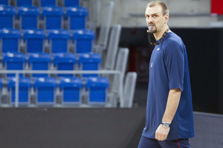 Tabak: "U situaciji smo u kojoj smo i željeli biti, odlučujemo sami o sebi"