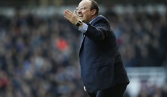 Benitez: "Kada ne iskoristite svoje prilike, sve se može okrenuti"