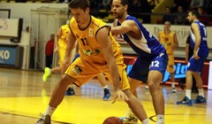 Sobin: "Ne zanimaju nas drugi. Sami smo se doveli u probleme porazom od Zadra, sami ćemo se izvući"