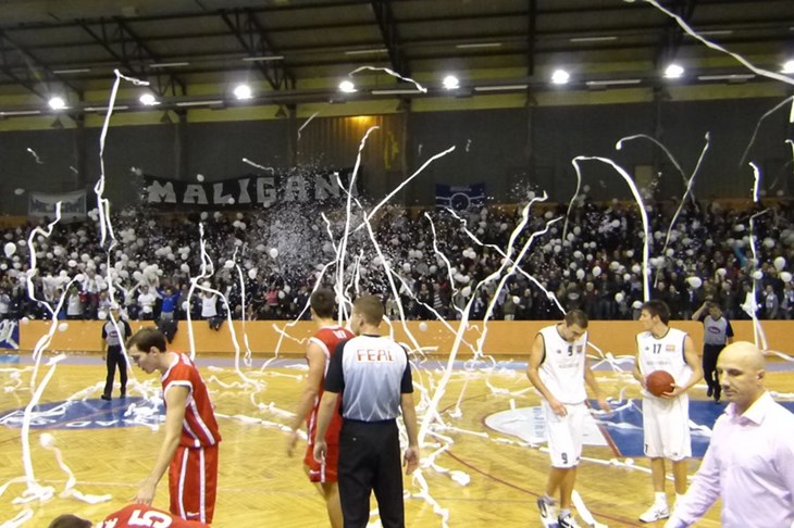 Alkar otvara protiv Broda, Milačić traži pobjedu